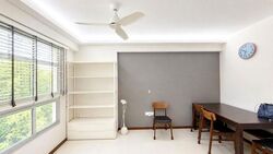 Blk 672A Vine Grove @ Yishun (Yishun), HDB 2 Rooms #613858991